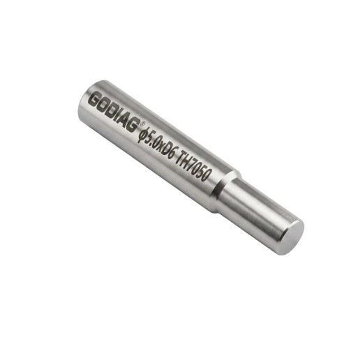 5Pcs GODIAG TH7050 5MM Tracer φ5.0x10xD6x32L For SILCA MATRIX PRO, MATRIX EVO, MATRIX SLX, MATRIX SX, MATRIX S