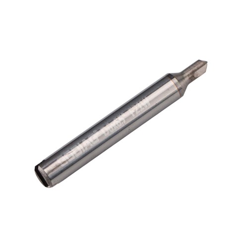 5Pcs GODIAG F21W 85° Dimple Cutter φ3.2x5xD6x85°x40x1T-P-0.8 For SILCA MATRIX PRO, MATRIX EVO, MATRIX SLX, MATRIX SX, MATRIX S