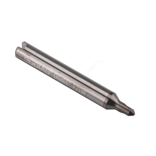 5Pcs GODIAG F21W 85° Dimple Cutter φ3.2x5xD6x85°x40x1T-P-0.8 For SILCA MATRIX PRO, MATRIX EVO, MATRIX SLX, MATRIX SX, MATRIX S