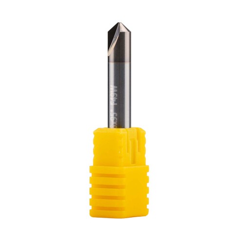 5Pcs GODIAG F49W 95° Dimple Cutter φ6x95°x2T For SILCA MATRIX PRO, MATRIX EVO, MATRIX SLX, MATRIX SX, MATRIX S