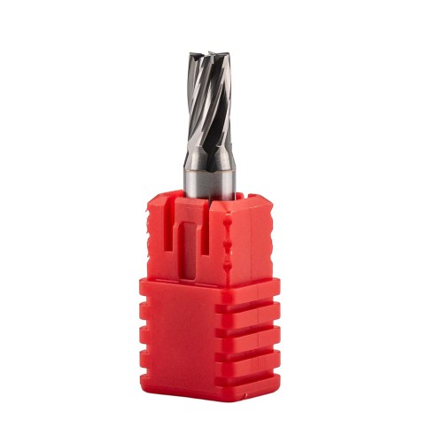 5Pcs GODIAG EW5550B-6F 5MM End Mill Cutter φ5.0x10xD6x32x6F For SILCA MATRIX PRO, MATRIX EVO, MATRIX SLX, MATRIX SX, MATRIX S