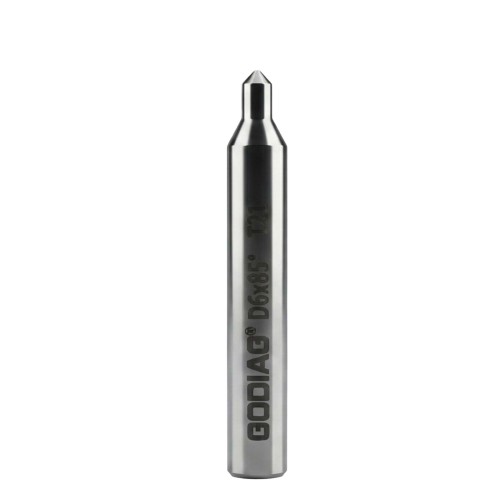 5Pcs GODIAG T21 85° Tracer D6x85°x40x1T-P-0.8 For SILCA MATRIX PRO, MATRIX EVO, MATRIX SLX, MATRIX SX, MATRIX S