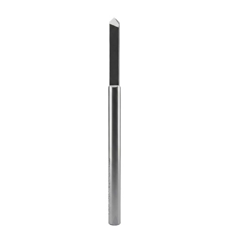 5Pcs GODIAG 100MM Long Grinder Drill Bit D6x33x100 For Pistol Dills Used for Lock Cylinders & Safe Boxes Brass Locks
