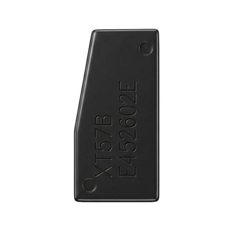 [UK/EU Ship] 10Pcs XHORSE XDCST3EN XT57B Super Transponder Chip More Immobilizer Types Support ID49, ID4A, ID 5C, MQ48