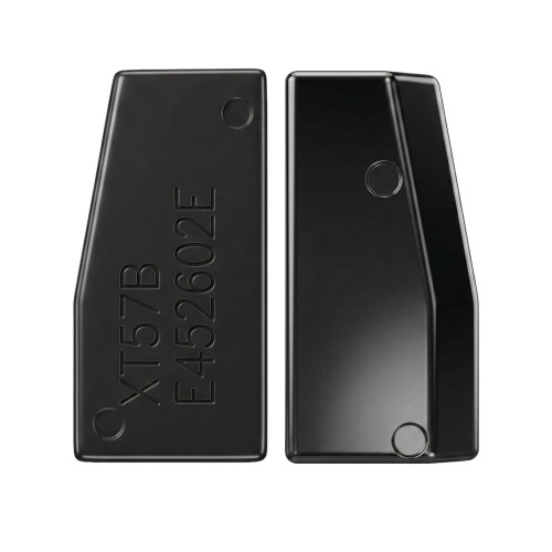 [UK/EU Ship] 10Pcs XHORSE XDCST3EN XT57B Super Transponder Chip More Immobilizer Types Support ID49, ID4A, ID 5C, MQ48