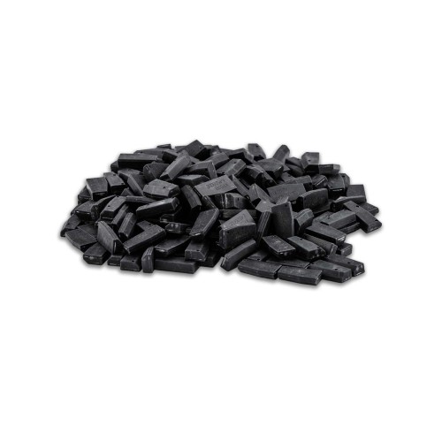 [UK/EU Ship] 10Pcs XHORSE XDCST3EN XT57B Super Transponder Chip More Immobilizer Types Support ID49, ID4A, ID 5C, MQ48