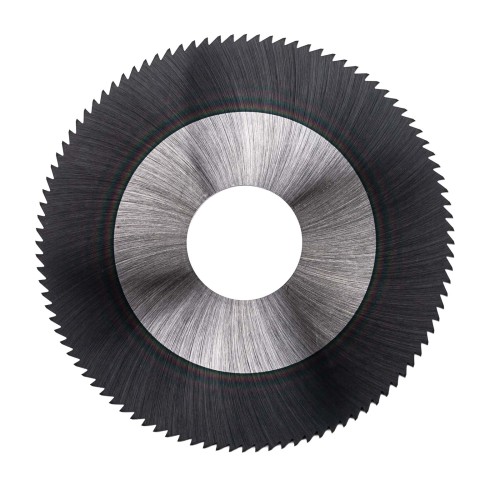 GODIAG HJ-SG1 Side Milling Cutter φ80x1.5xφ22 For SILCA DUO, OPERA III; OPERA IV; TARG 2000, TECH3; TECHNICA,PRIMA LASER MACHINE