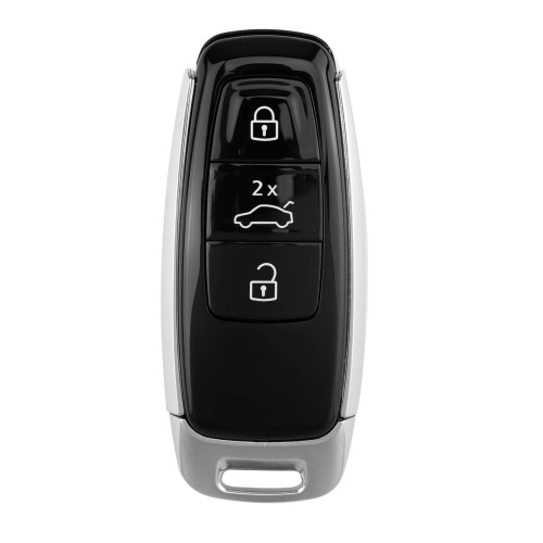 KEYDIY FGB08 PCB Key Board + Key Shell for KEYDIY MLB08 Universal Smart Remote Key for Volkswagen & for Audi ZA & FGA Programming