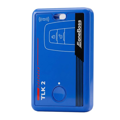 EONEBOSS TLK2 Locked Key Reuse Tool for Toyota/Lexus Support 4A-AA BA