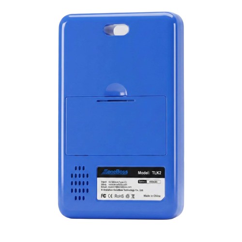 EONEBOSS TLK2 Locked Key Reuse Tool for Toyota/Lexus Support 4A-AA BA
