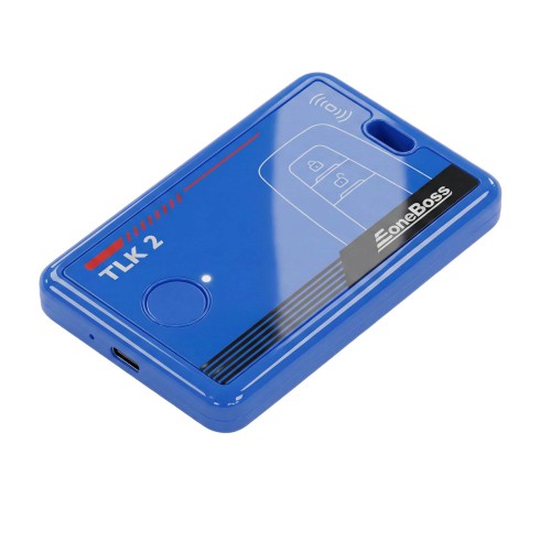 EONEBOSS TLK2 Locked Key Reuse Tool for Toyota/Lexus Support 4A-AA BA