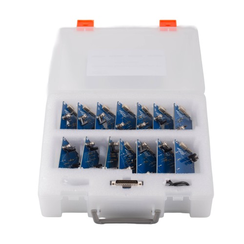 LONSDOR Encrypted Solder-Free Adapter Kit 14 Pieces of Adapter Boards