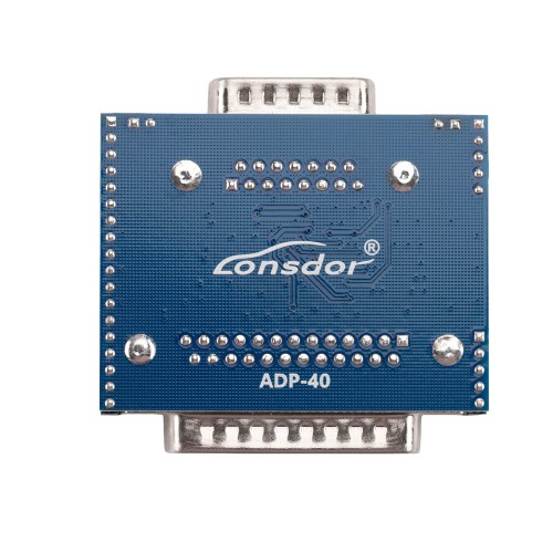 LONSDOR Encrypted Solder-Free Adapter Kit 14 Pieces of Adapter Boards
