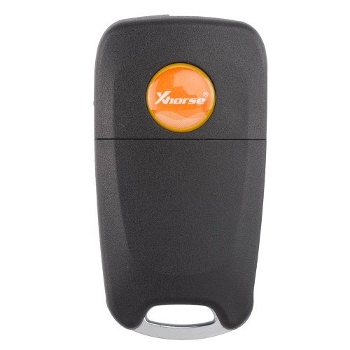 [5Pcs/Lot] XHORSE XKHY22EN Second Generation Wired Remote Key 3 Buttons