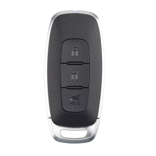 Lonsdor NS30-1A NS30 for Nissan/Infiniti Smart Key 3 Buttons Supports ID46 ID47 ID4A