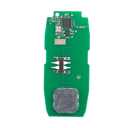 Lonsdor NS30-1A NS30 for Nissan/Infiniti Smart Key 3 Buttons Supports ID46 ID47 ID4A