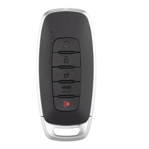 Lonsdor NS30-16 NS30 for Nissan/Infiniti Smart Key 5 Buttons Supports ID46 ID47 ID4A