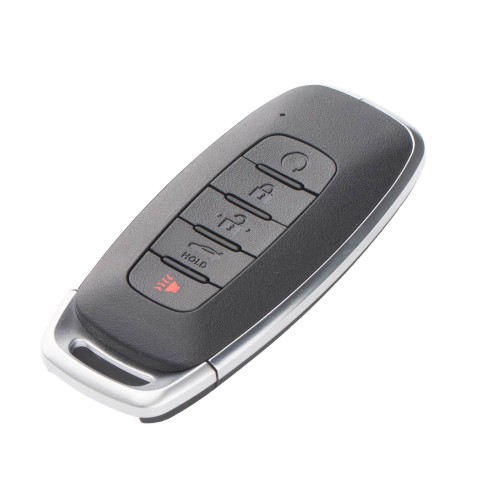 Lonsdor NS30-16 NS30 for Nissan/Infiniti Smart Key 5 Buttons Supports ID46 ID47 ID4A