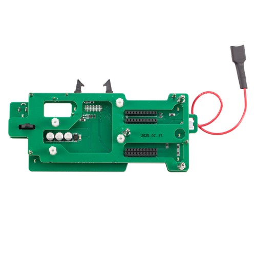 [UK/EU Ship] XHORSE XDNPBGGL BMW-G BDC2 Adapter with BMW G BDC License