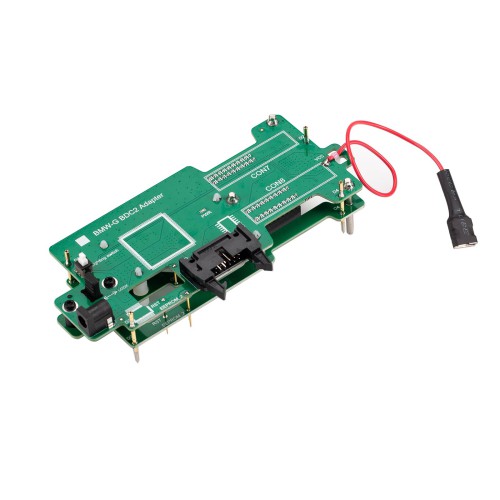[UK/EU Ship] XHORSE XDNPBGGL BMW-G BDC2 Adapter with BMW G BDC License