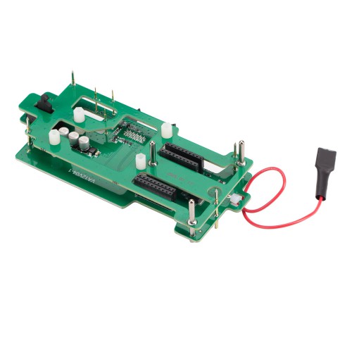 [UK/EU Ship] XHORSE XDNPBGGL BMW-G BDC2 Adapter with BMW G BDC License