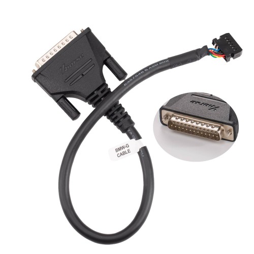 [UK/EU Ship] XHORSE XDNPBGGL BMW-G BDC2 Adapter with BMW G BDC License
