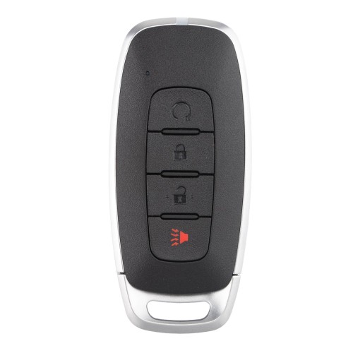 Lonsdor NS30-14 NS30 for Nissan/Infiniti Smart Key 4 Buttons Supports ID46 ID47 ID4A