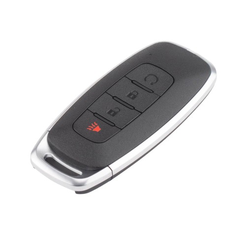 Lonsdor NS30-14 NS30 for Nissan/Infiniti Smart Key 4 Buttons Supports ID46 ID47 ID4A