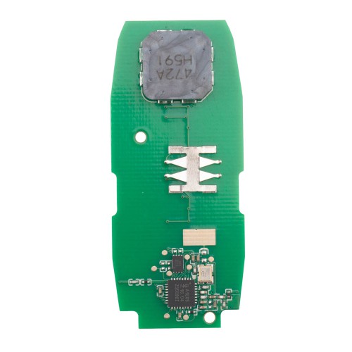 Lonsdor NS30-14 NS30 for Nissan/Infiniti Smart Key 4 Buttons Supports ID46 ID47 ID4A