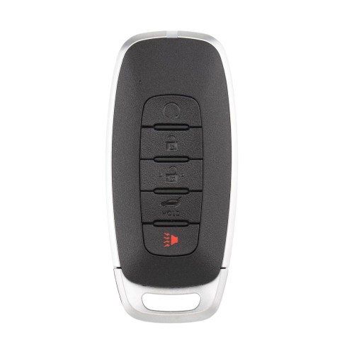 Lonsdor NS30-15 NS30 for Nissan/Infiniti Smart Key 5 Buttons Supports ID46 ID47 ID4A
