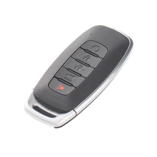 Lonsdor NS30-15 NS30 for Nissan/Infiniti Smart Key 5 Buttons Supports ID46 ID47 ID4A