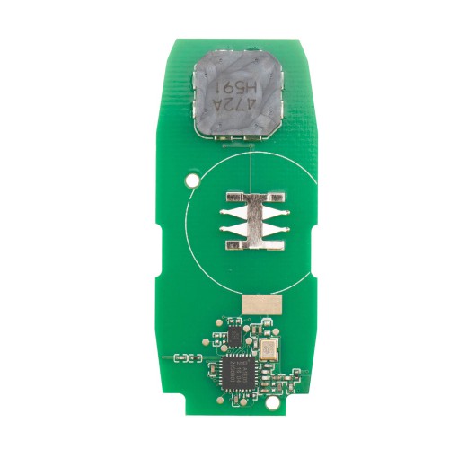 Lonsdor NS30-15 NS30 for Nissan/Infiniti Smart Key 5 Buttons Supports ID46 ID47 ID4A