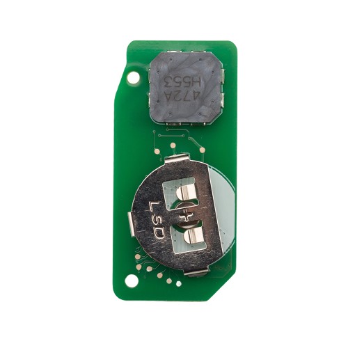 [UK/EU Ship] 1Pc Lonsdor JLR 2010-2018 Universal Smart Key for Land Rover & Jaguar 315MHz/433MHz 2-in-1