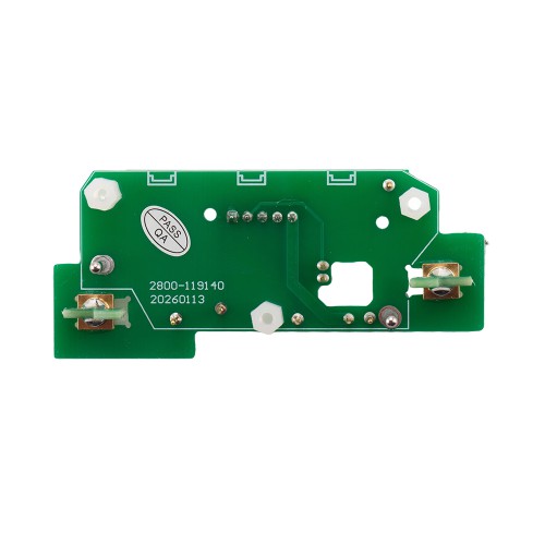 [UK/EU Ship] Yanhua ACDP BMW BDC2/ BDC3/ BCP/ LCD Key Encrypted Chip Copy Interface Board Kit