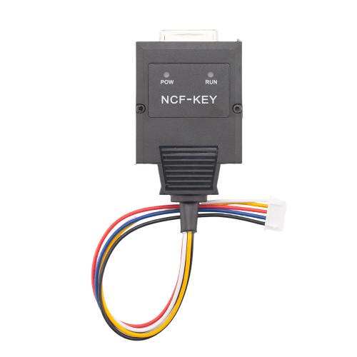 [UK/EU Ship] Yanhua ACDP BMW BDC2/ BDC3/ BCP/ LCD Key Encrypted Chip Copy Interface Board Kit