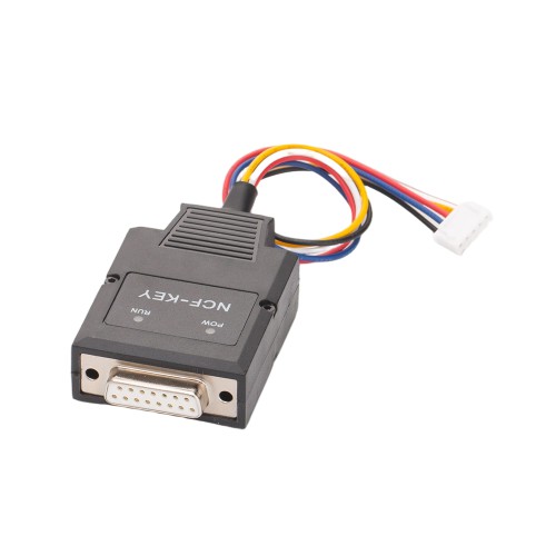 [UK/EU Ship] Yanhua ACDP BMW BDC2/ BDC3/ BCP/ LCD Key Encrypted Chip Copy Interface Board Kit