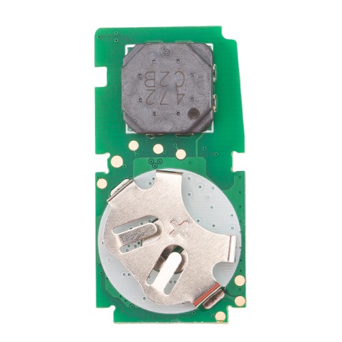 [5Pcs/Lot] EoneBoss ET-01 for Toyota Universal Smart Remote Key PCB Board Only