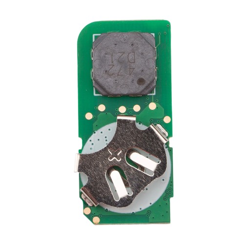[5Pcs/Lot] EoneBoss ET-02 for Toyota Lexus Smart Remote Key PCB Board Only