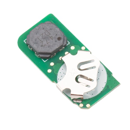 [5Pcs/Lot] EoneBoss ET-02 for Toyota Lexus Smart Remote Key PCB Board Only