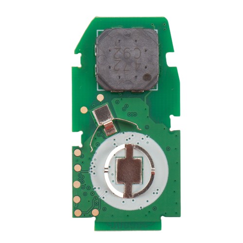 [5Pcs/lot] EoneBoss ET-03 For Toyota Universal Smart Remote Key PCB Board Only