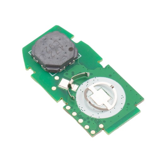 [5Pcs/lot] EoneBoss ET-03 For Toyota Universal Smart Remote Key PCB Board Only