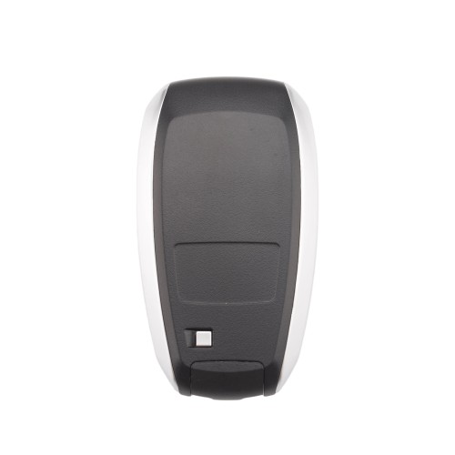 KEYDIY TIB67 Smart Key 4 Buttons With 8A 4D Chip Type Transponder, Panic Function For Subaru