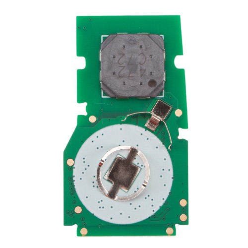 [5Pcs/Lot] EoneBoss ET-08 (5B) for Toyota/ for Lexus Universal Smart Remote Key PCB Board Only