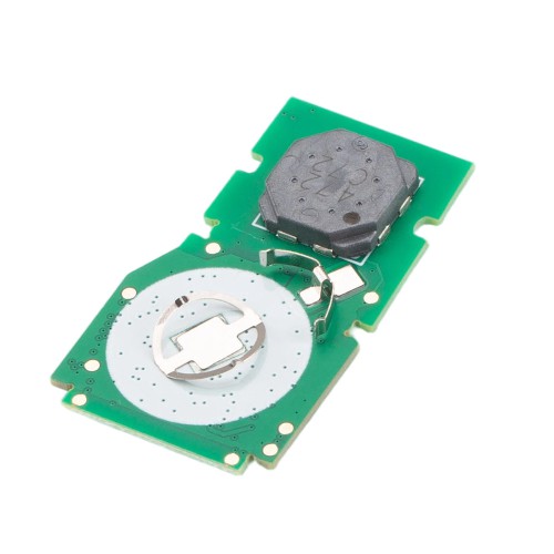 [5Pcs/Lot] EoneBoss ET-08 (5B) for Toyota/ for Lexus Universal Smart Remote Key PCB Board Only