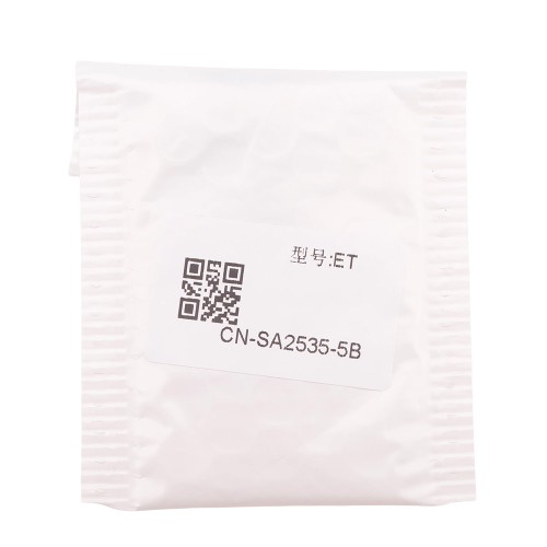 [5Pcs/Lot] EoneBoss ET-08 (5B) for Toyota/ for Lexus Universal Smart Remote Key PCB Board Only