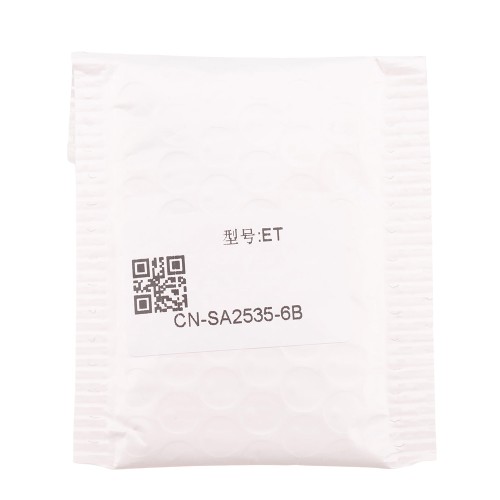 [5Pcs/Lot] EoneBoss ET-08(6B) for Toyota/ for Lexus Universal Smart Remote Key PCB Board Only
