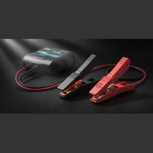 TOPDON BTMobile ProS Battery Tester for 12V Vehicle Batteries 100-2000 CCA, Meets CCA, BCI, CA, MCA, JIS, DIN, IEC, EN, SAE & GB Specifications