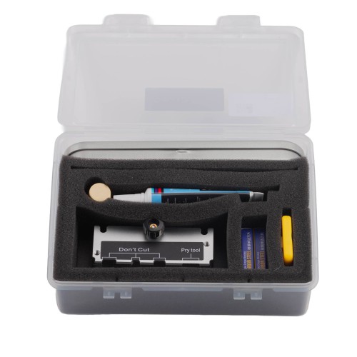Yanhua Btool - BCP Key Cutting Kits for Safely Disassembling the BMW BCP Key Inner Shell