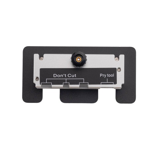 Yanhua Btool - BCP Key Cutting Kits for Safely Disassembling the BMW BCP Key Inner Shell
