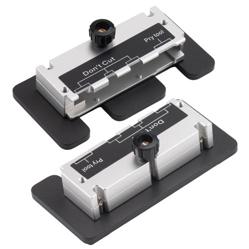 Yanhua Btool - BCP Key Cutting Kits for Safely Disassembling the BMW BCP Key Inner Shell